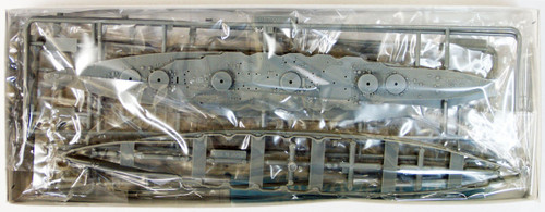 Fujimi TOKU-79 IJN Japanese Naval BattleShip Fuso 1935 1/700 Scale Kit