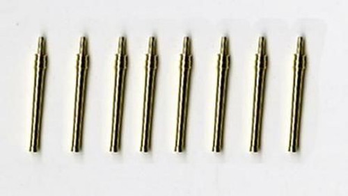 Fujimi 1/700 Gup4 IJN Type41 45 Caliber 36cm Gun Barrel (Brass) 1/700 Scale