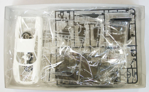 Fujimi CW5 Circuit Wolf Ferrari Dino 246GT OKita 1/24 Scale Kit