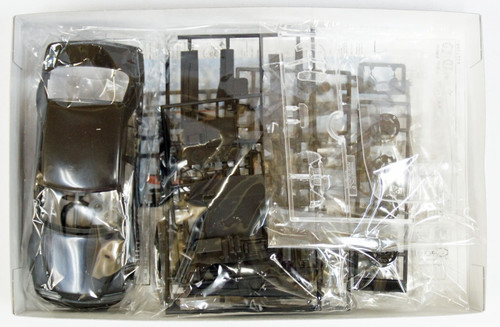 Fujimi TCSP-2 AMG Mercedes-Benz C-Class DTM 1994 SONAX / TABAC 1/24 Scale Kit