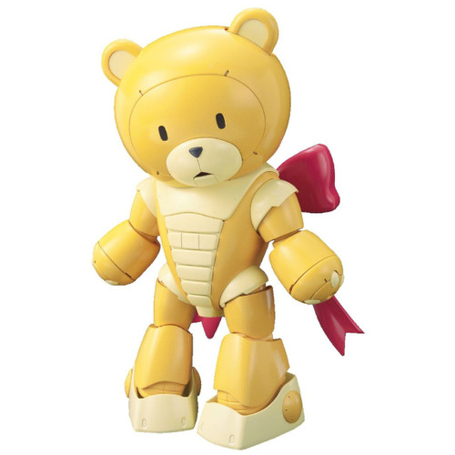 Bandai HG Build Fighters 005 BEARGGUY III (SAN) 1/144 Scale Kit