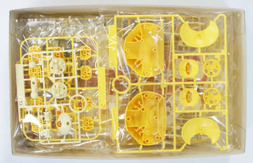 Bandai HG Build Fighters 005 BEARGGUY III (SAN) 1/144 Scale Kit