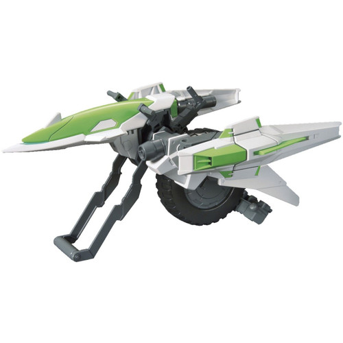 Bandai HG Build Custom 004 METEOR HOPPER WING Gundam FENICE SUPPORT UNIT 1/144 Scale Kit