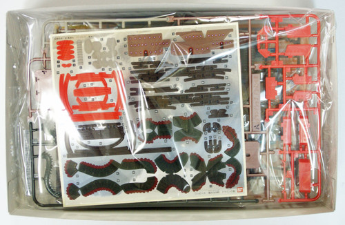Bandai One Piece Grand Ship Collection 09 Dragon's Ship