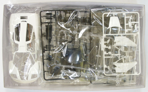 Fujimi RS-66 McLaren F1 1/24 Scale Kit