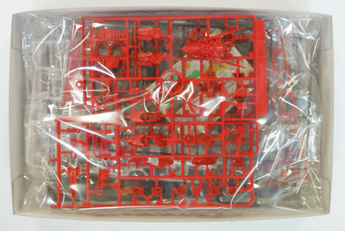 Bandai HG Build Fighters 007 SENGOKU ASTRAY Gundam 1/144 Scale Kit