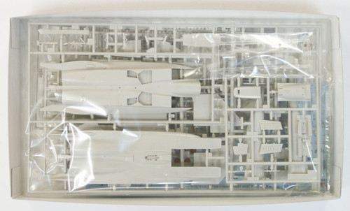 Bandai HG Build Fighters 008 KAMPFER AMAZING 1/144 Scale Kit