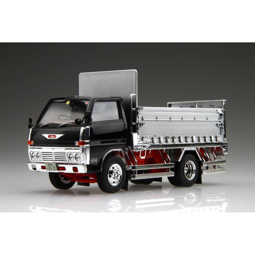 Fujimi HT2 Hino Ranger 2 1/32 Scale Kit