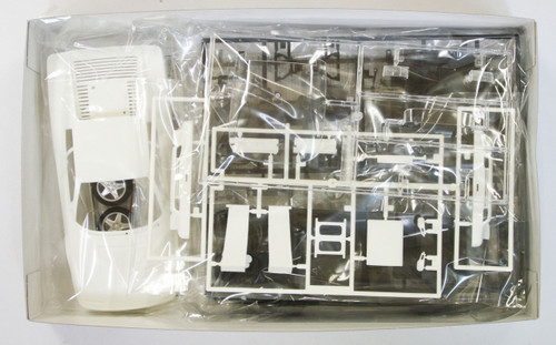 Fujimi RS-65 Ferrari 512tr 1/24 Scale Kit