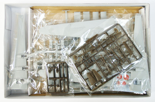 Fujimi 1943 The Battle of Midway Fighter & Ayako III (2 plane set) 1/144 Scale Kit