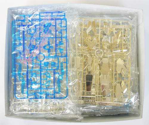 Bandai MG 865342 RX-0 Unicorn Gundam 03 Phenex 1/100 Scale Kit