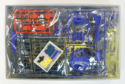 Bandai HGUC 172 Gundam AMX-009 DREISSEN NEO ZEON MASS-PRODUCED MOBILE SUIT 1/144 Scale Kit