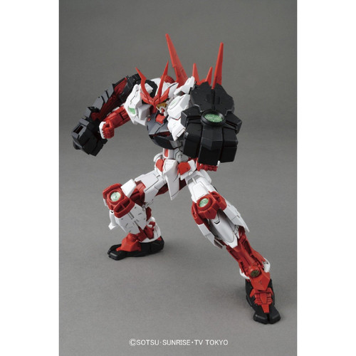 Bandai MG 851840 Gundam Sengoku Astray Gundam 1/100 Scale Kit