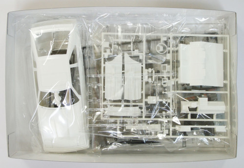Fujimi ID-119 Toyota CELICA XX 2000GT 1/24 Scale Kit