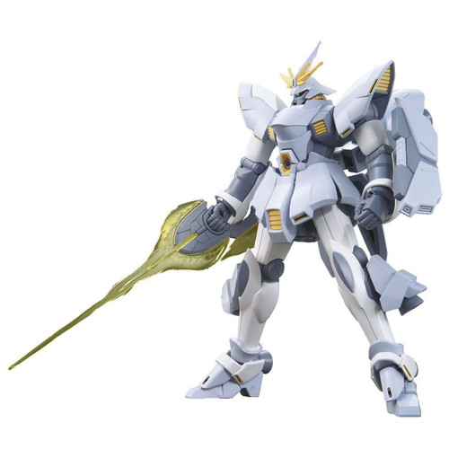 Bandai HG Build Fighters 012 MISS SAZABI 1/144 Scale Kit