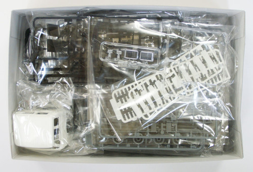 Fujimi HT5 Hino Ranger 4E 1/32 Scale Kit