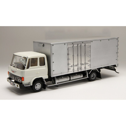 Fujimi HT5 Hino Ranger 4E 1/32 Scale Kit