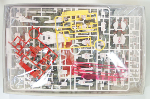 Bandai HGUC 176 Gundam MBF-02+AQM/E-X01 STRIKE ROUGE 1/144 Scale Kit