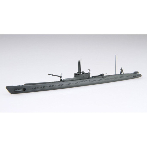 Fujimi TOKU-107 IJN Imperial Japanese Navy Submarine I-15/46 1/700 Scale Kit