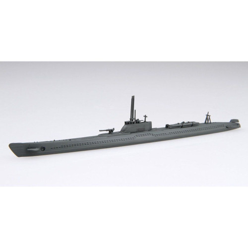 Fujimi TOKU-107 IJN Imperial Japanese Navy Submarine I-15/46 1/700 Scale Kit