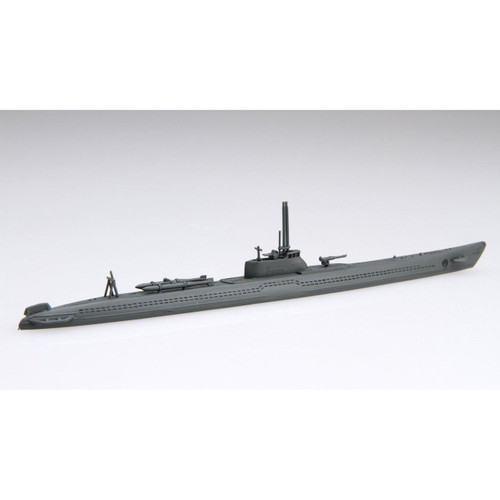 Fujimi TOKU-107 IJN Imperial Japanese Navy Submarine I-15/46 1/700 Scale Kit