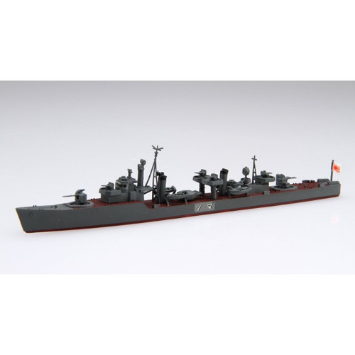 Fujimi TOKU-108 IJN Imperial Japanese Navy Destroyer Matsu 1/700 Scale Kit