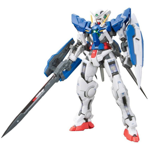 Bandai RG-15 Gundam EXIA GN-001 1/144 Scale Kit