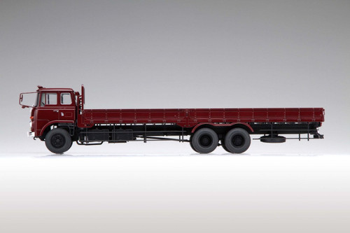 Aoshima 07198 Mitsubishi Fuso T951 Truck 1/32 Scale Kit