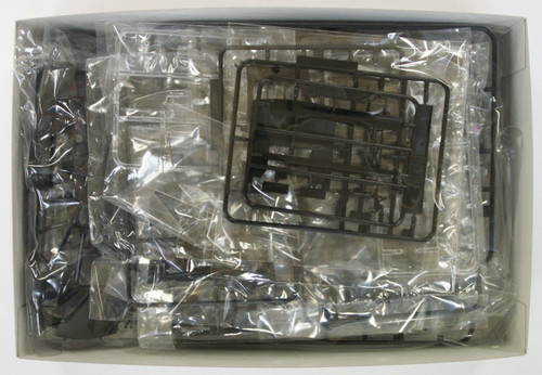 Aoshima 07105 Lamborghini Murcielago R-SV 2010 1/24 Scale Kit