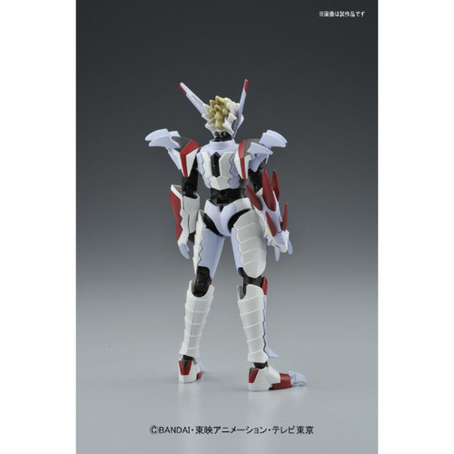 Bandai Majin BOne 01 BF Dragon BOne 865298