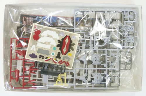 Bandai Majin BOne 01 BF Dragon BOne 865298