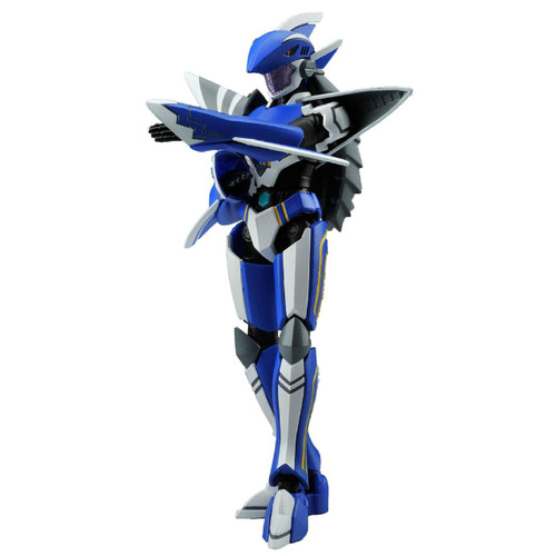 Bandai Majin BOne 02 BF Shark BOne 865304