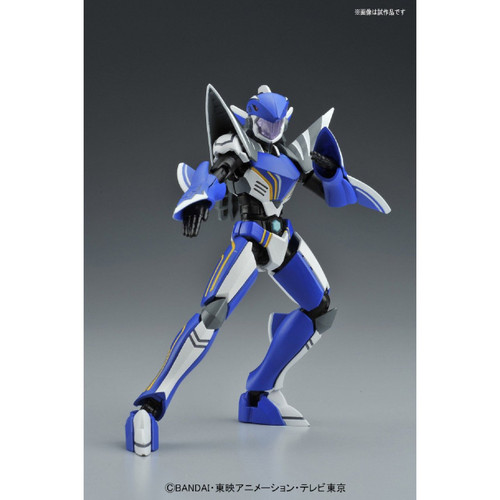 Bandai Majin BOne 02 BF Shark BOne 865304