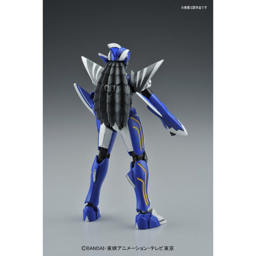 Bandai Majin BOne 02 BF Shark BOne 865304