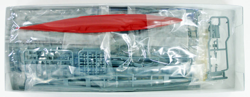 Fujimi FHSP-09 IJN Heavy Cruiser Takao Full Hull Model with Etching Parts 1/700 scale kit