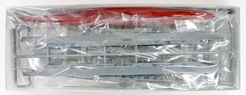 Fujimi FHSP-10 IJN Aircraftcarrier Shokaku Full Hull Model with Etching Parts 1/700 scale kit