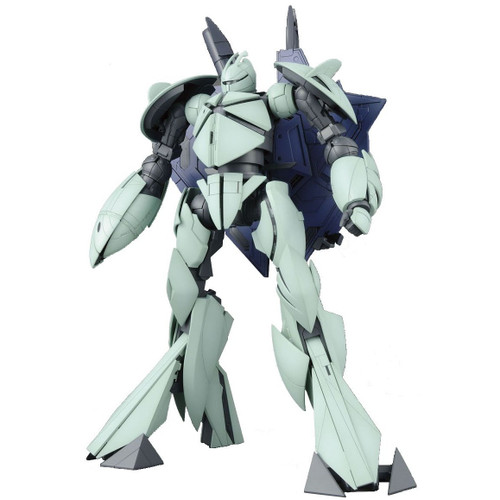 Bandai MG 895080 Gundam Concept-X 6-1-2 TURN X 1/100 Scale Kit