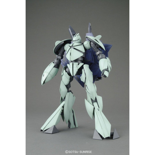 Bandai MG 895080 Gundam Concept-X 6-1-2 TURN X 1/100 Scale Kit
