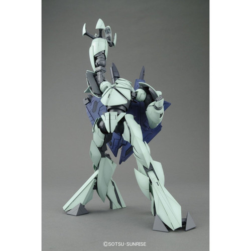 Bandai MG 895080 Gundam Concept-X 6-1-2 TURN X 1/100 Scale Kit