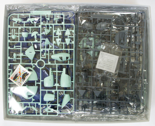 Bandai MG 895080 Gundam Concept-X 6-1-2 TURN X 1/100 Scale Kit