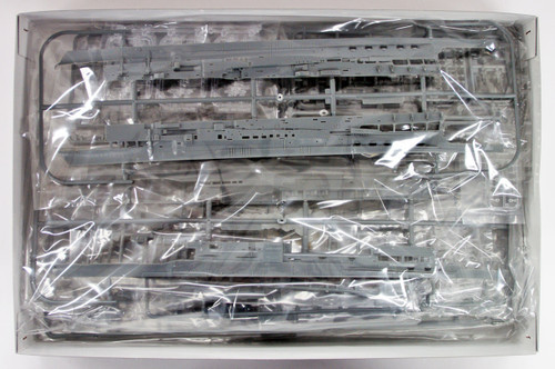 Fujimi TOKU SP20 IJN Imperial Japanese Navy Aircraft Carrier Akagi & Kaga with Decal 1/700 scale kit