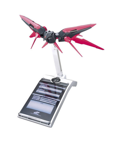 Bandai HG Build Custom 011 DARK MATTER BOOSTER 1/144 Scale Kit