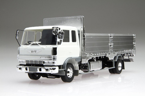 Fujimi HT9 Hino Ranger 4D 1/32 Scale Kit
