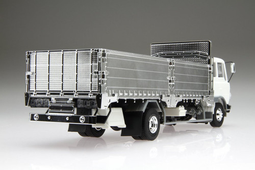 Fujimi HT9 Hino Ranger 4D 1/32 Scale Kit