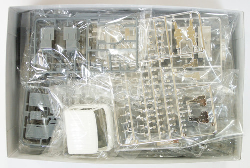 Fujimi HT9 Hino Ranger 4D 1/32 Scale Kit