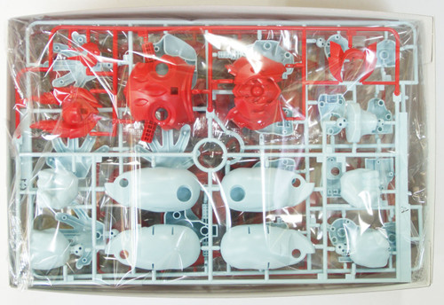 Bandai Majin BOne 04 Majin of Fire 901866