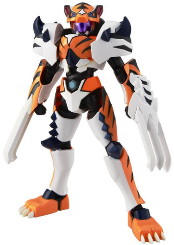 Bandai Majin BOne 05 BF Tiger BOne 895394
