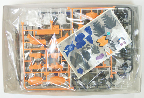 Bandai Majin BOne 05 BF Tiger BOne 895394