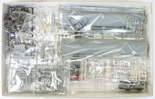 Fujimi TR16 Hino Profia 10 ton Truck Super Dolphin 1/32 Scale Kit