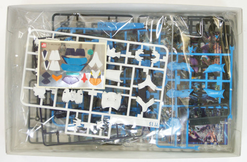 Bandai Majin BOne 06 BF Wolf BOne 895042